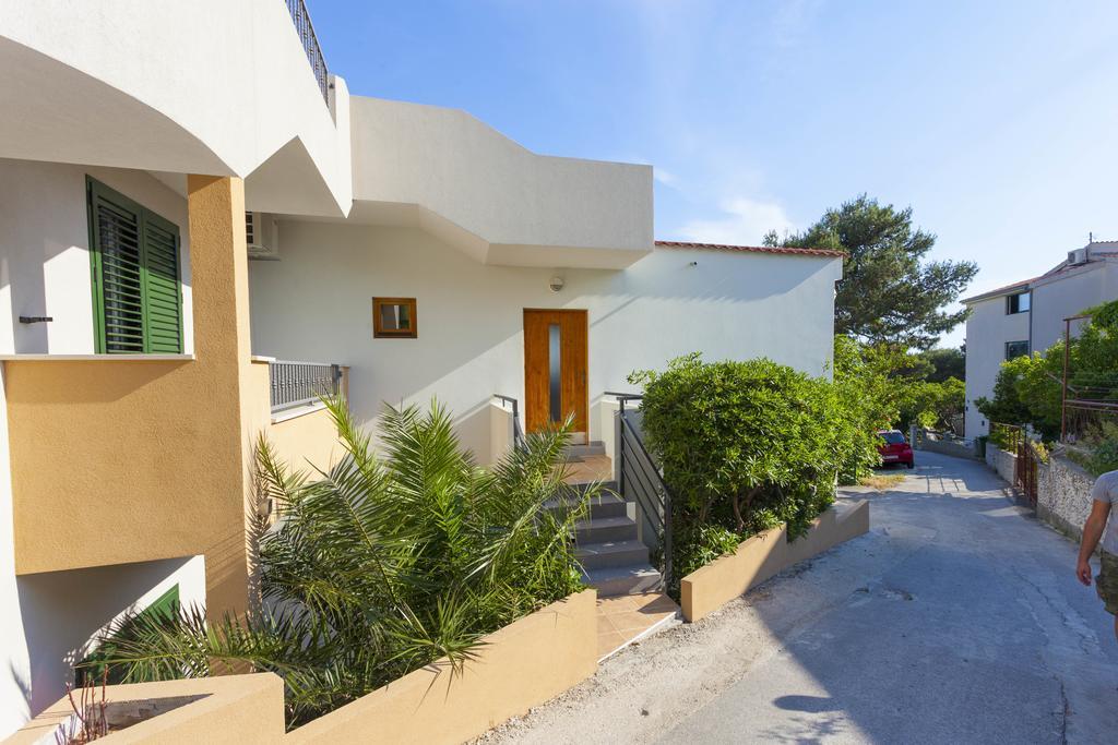 Meri Apartments - Puharic Makarska Habitación foto