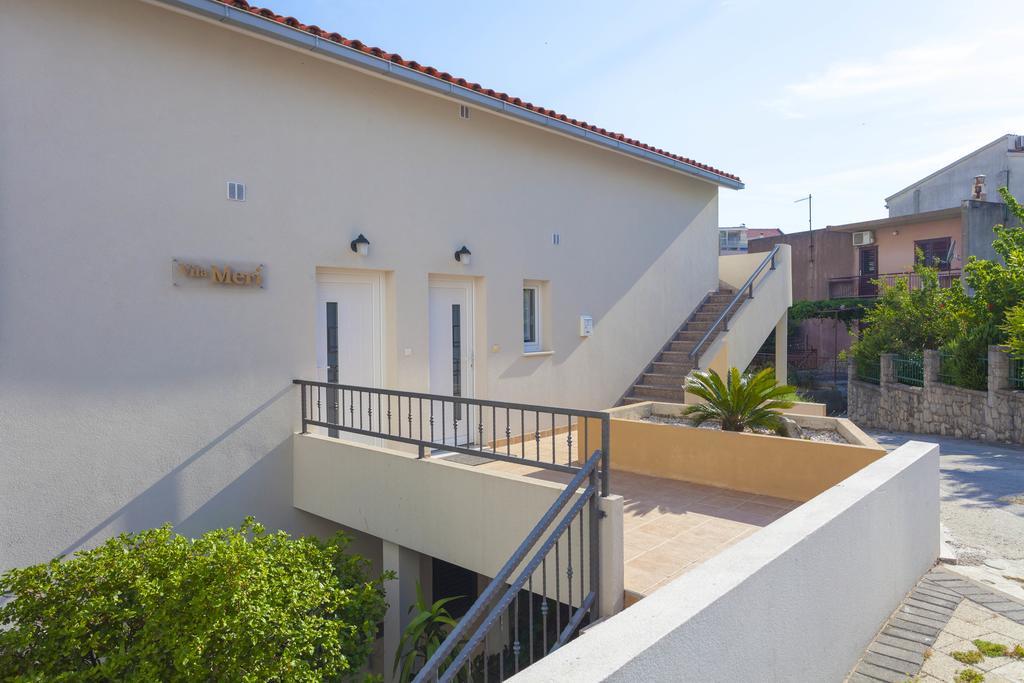 Meri Apartments - Puharic Makarska Habitación foto