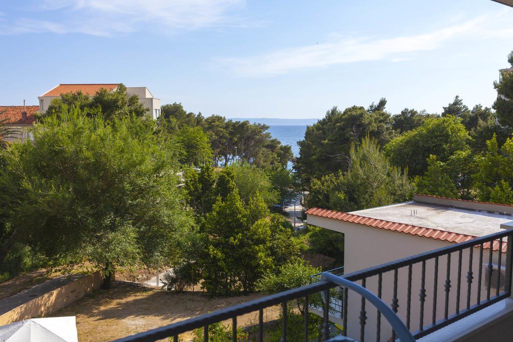 Meri Apartments - Puharic Makarska Habitación foto